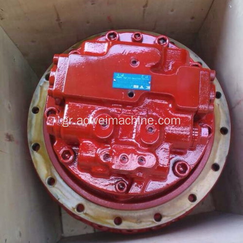 ΤΕΛΙΚΟ DRIVE TRAVEL MOTOR ΓΙΑ 9213445 TRAVEL DEVICE